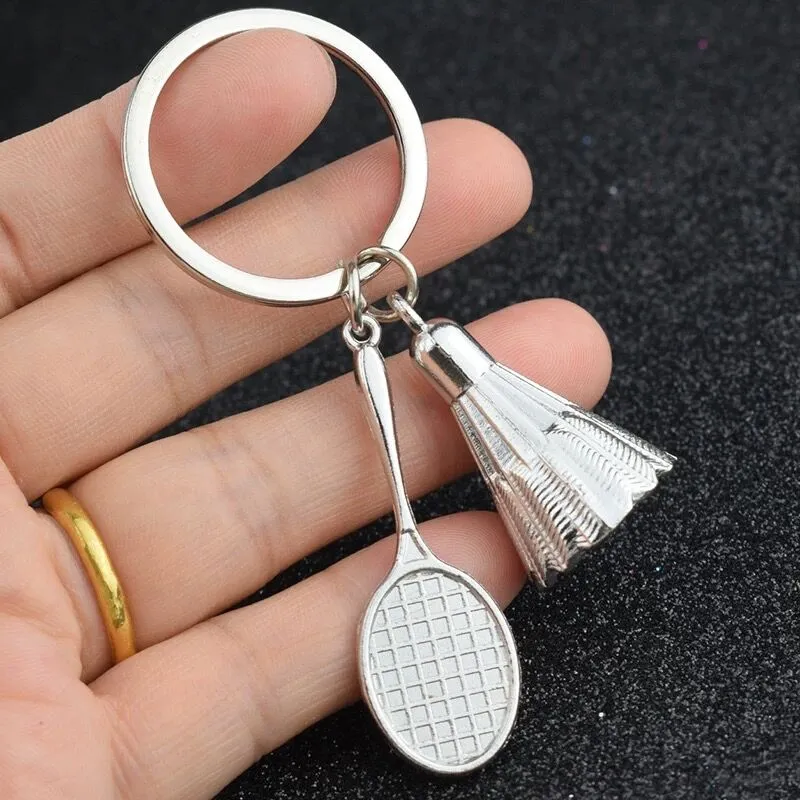 Danqin Zinc Alloy Pendants Unisex-6