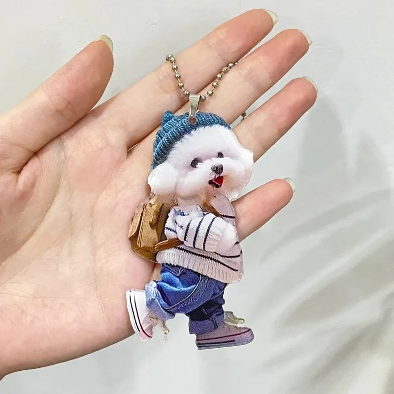 Danqin Pendants Unisex-3