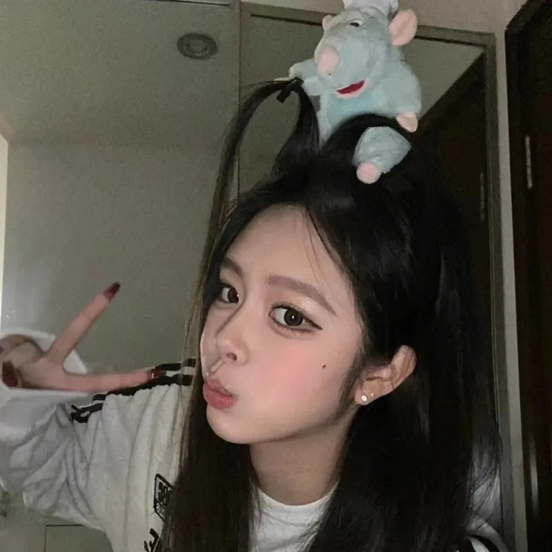 Danqin Headbands Women's-1