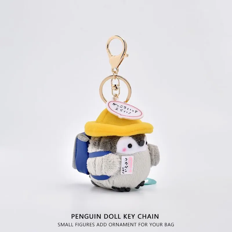 Danqin Pendants Unisex-25