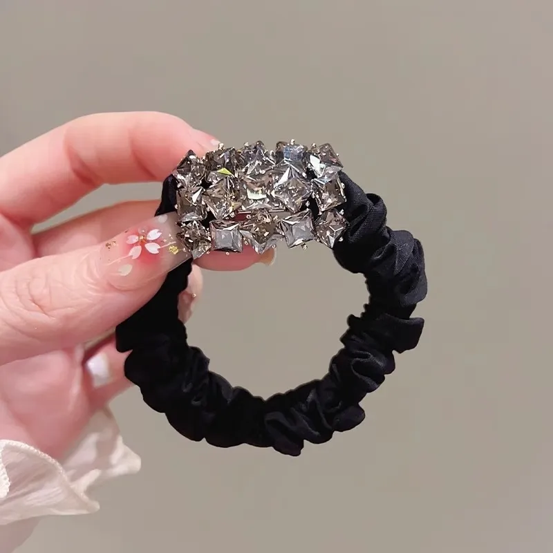 Danqin Hair Ties Women's-1