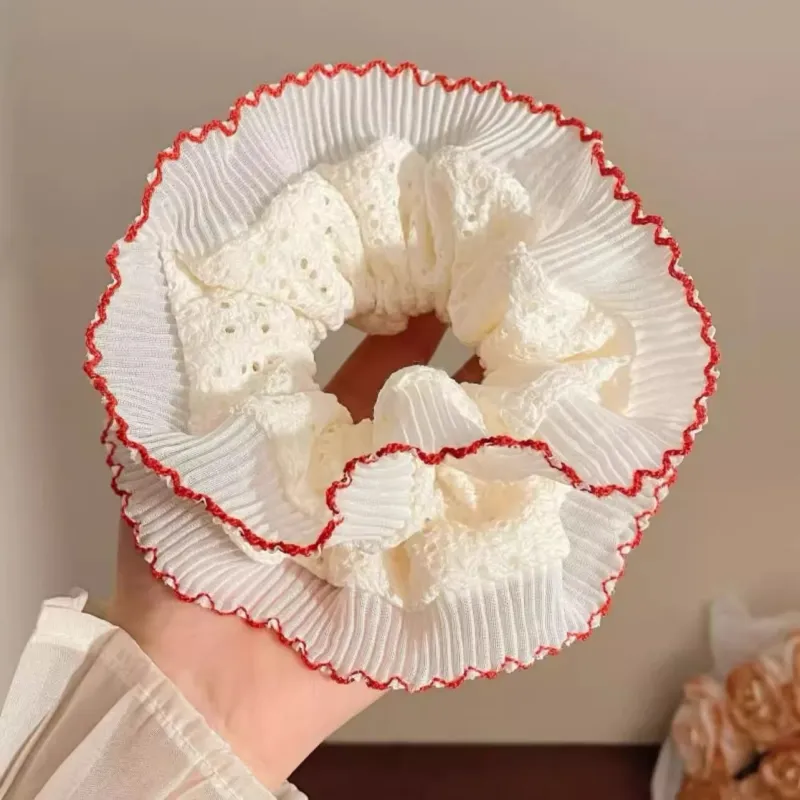 Danqin Hair Ties Women's-2