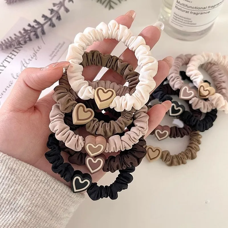 Danqin Hair Ties Women's-1
