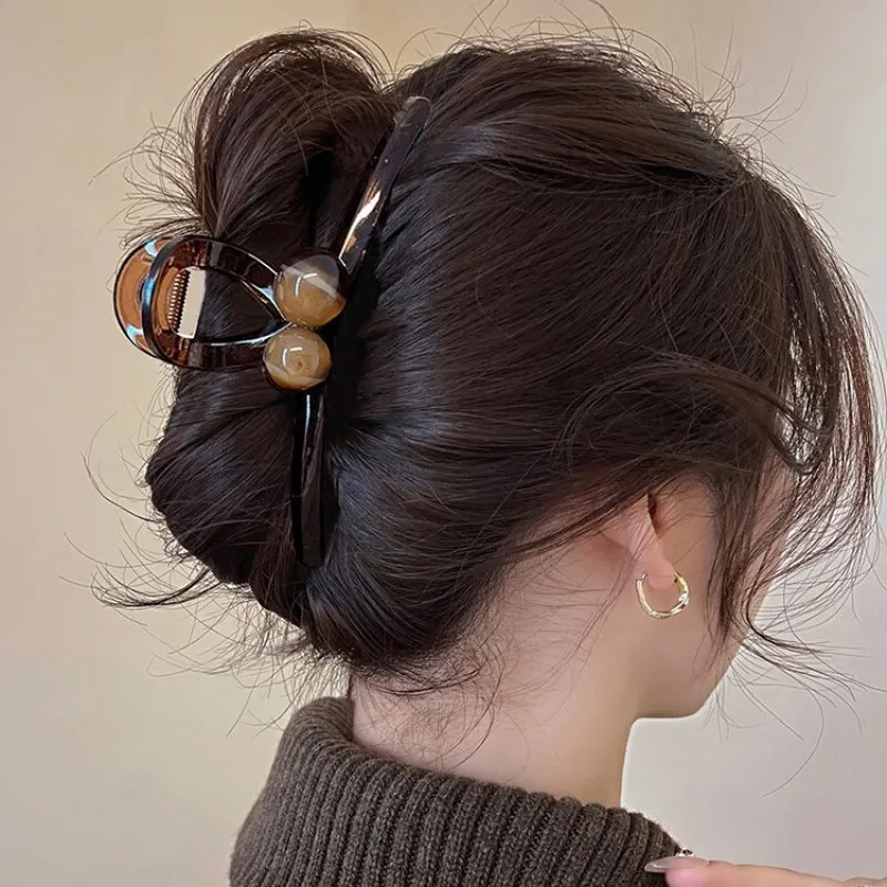 Danqin Hair Clips Women's-1