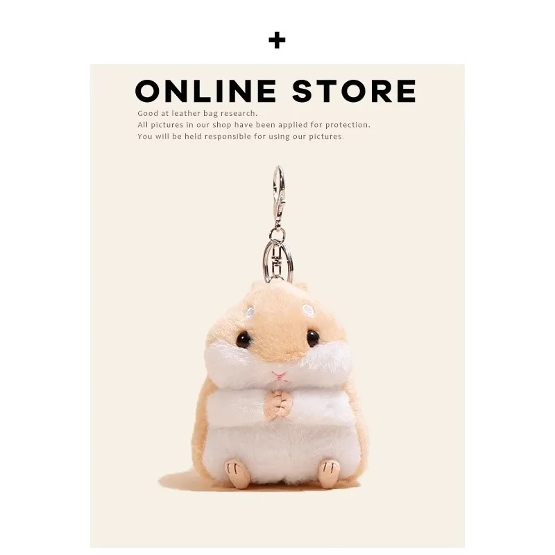 Danqin Pendants Unisex-7