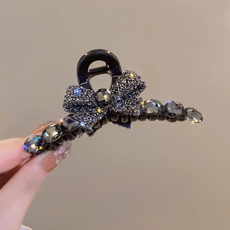 Danqin Hair Clips Women's-3