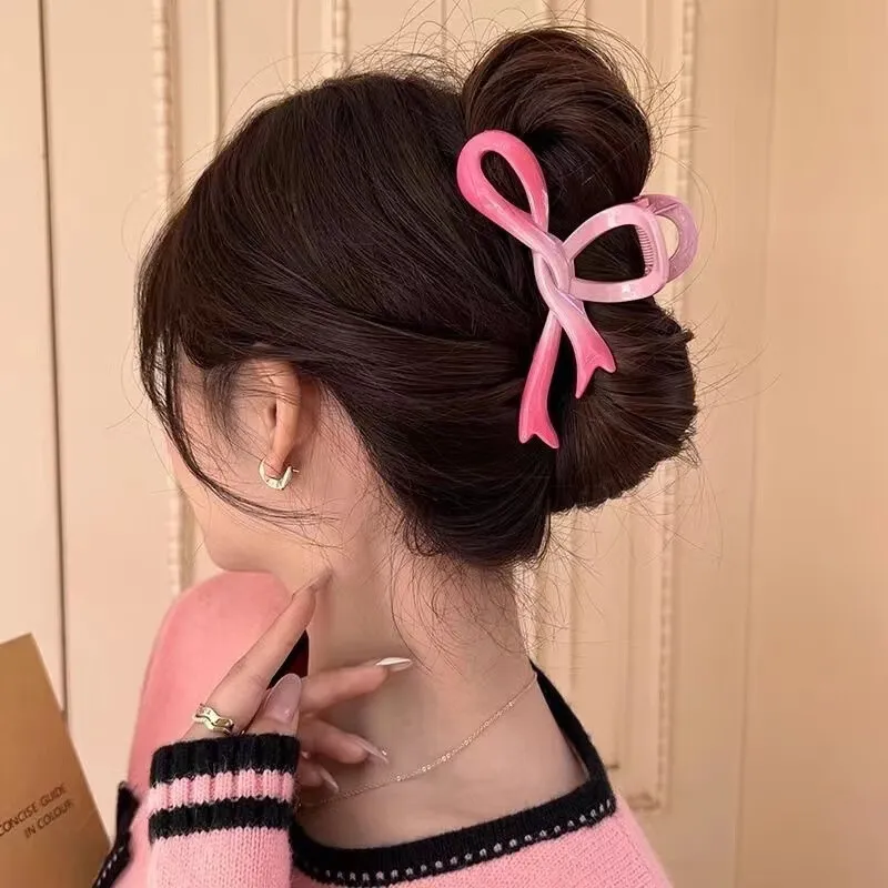 Danqin Hair Clips Women's-3
