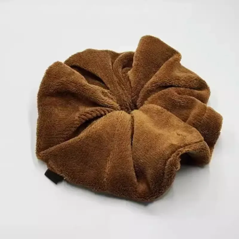 Danqin Hair Ties Women's-4