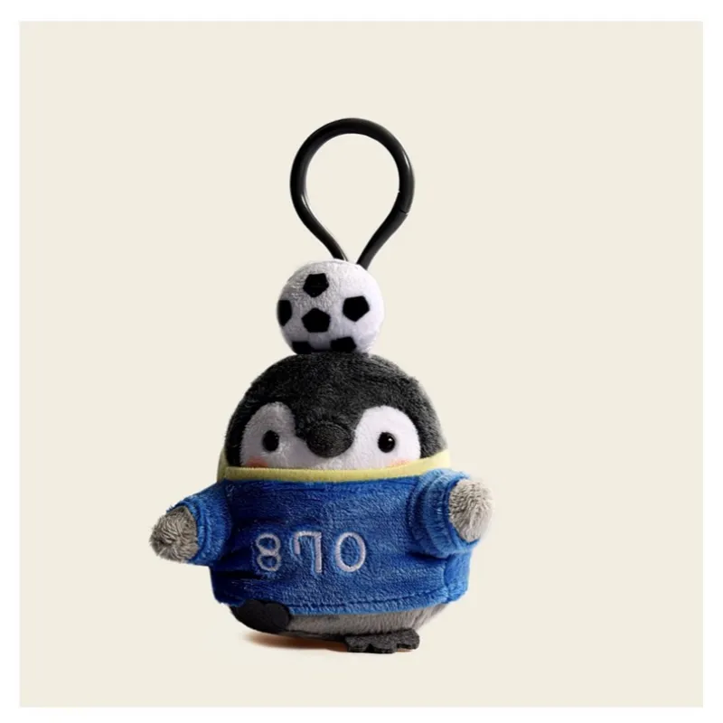 Danqin Pendants Unisex-1