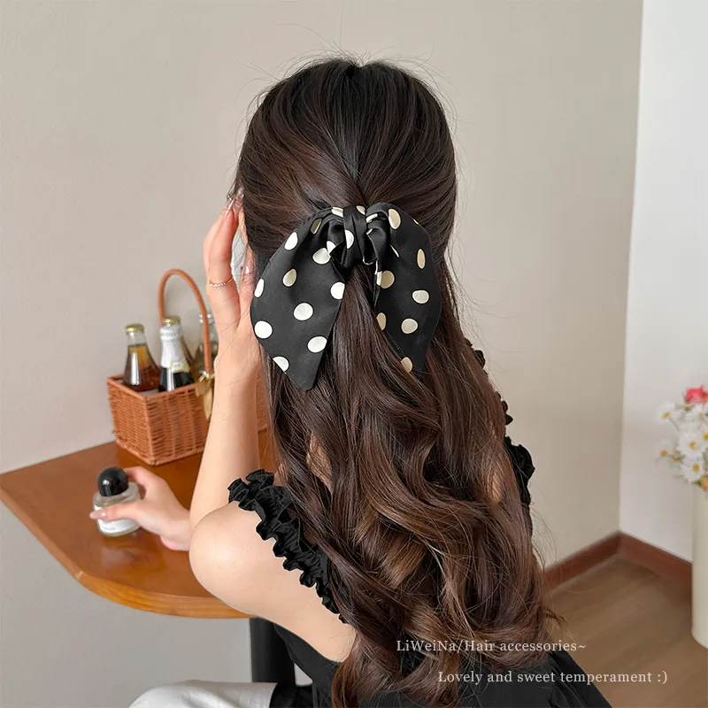Danqin Hair Clips Women's-1