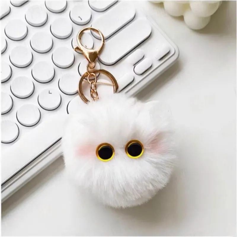 Danqin Pendants Unisex-6