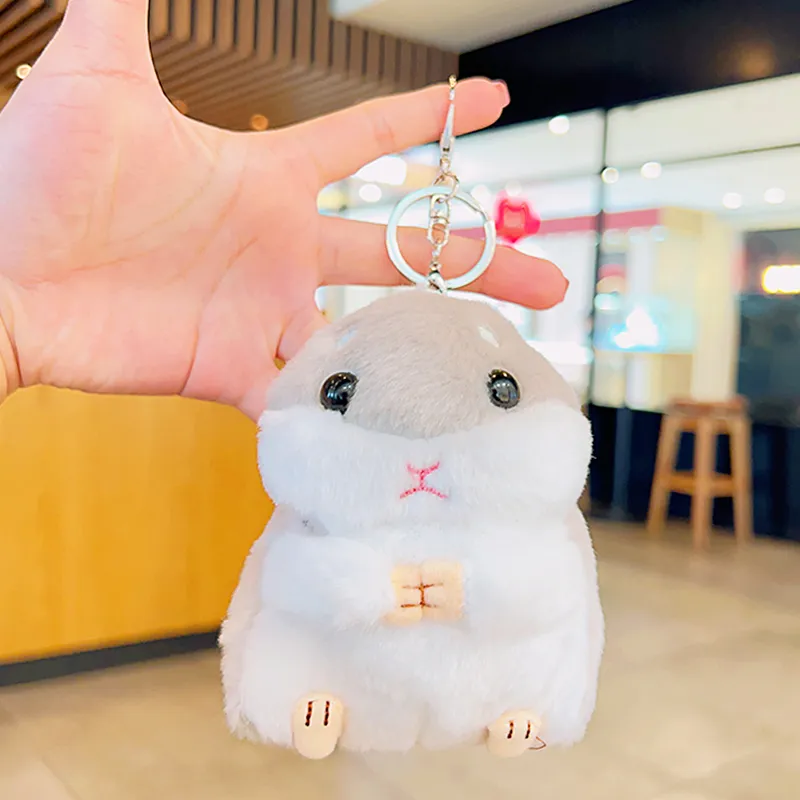 Danqin Pendants Unisex-4