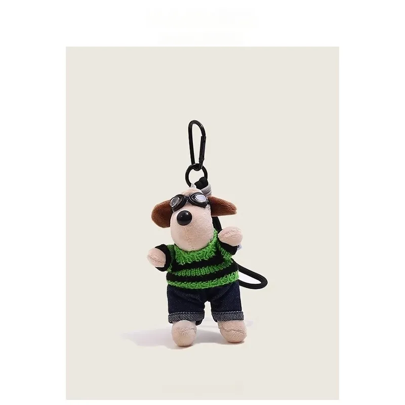 Danqin Pendants Unisex-7