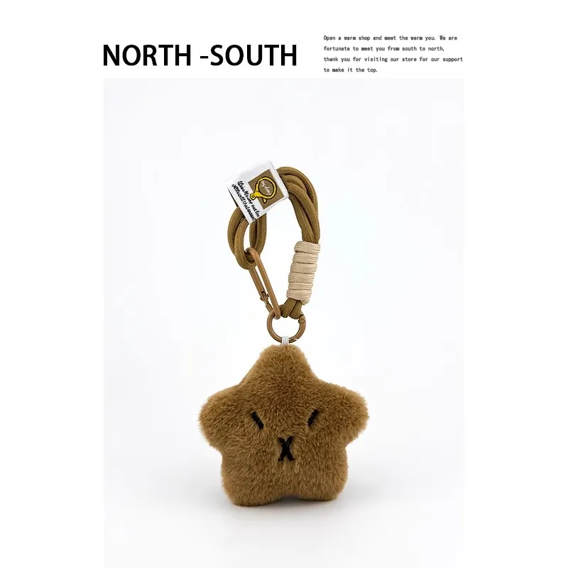 Danqin Pendants Unisex-5