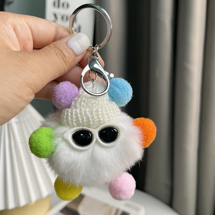 Danqin Pendants Unisex-8