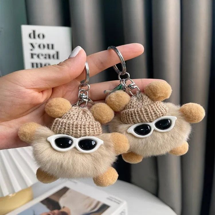 Danqin Pendants Unisex-4