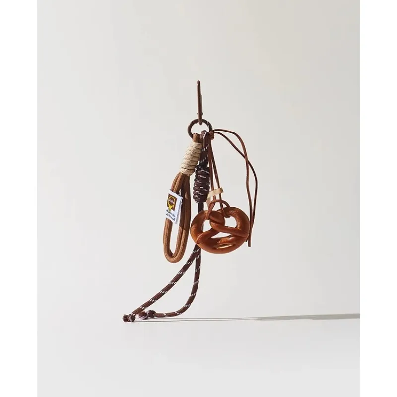 Danqin Alloy/Polyester Pendants Unisex-7