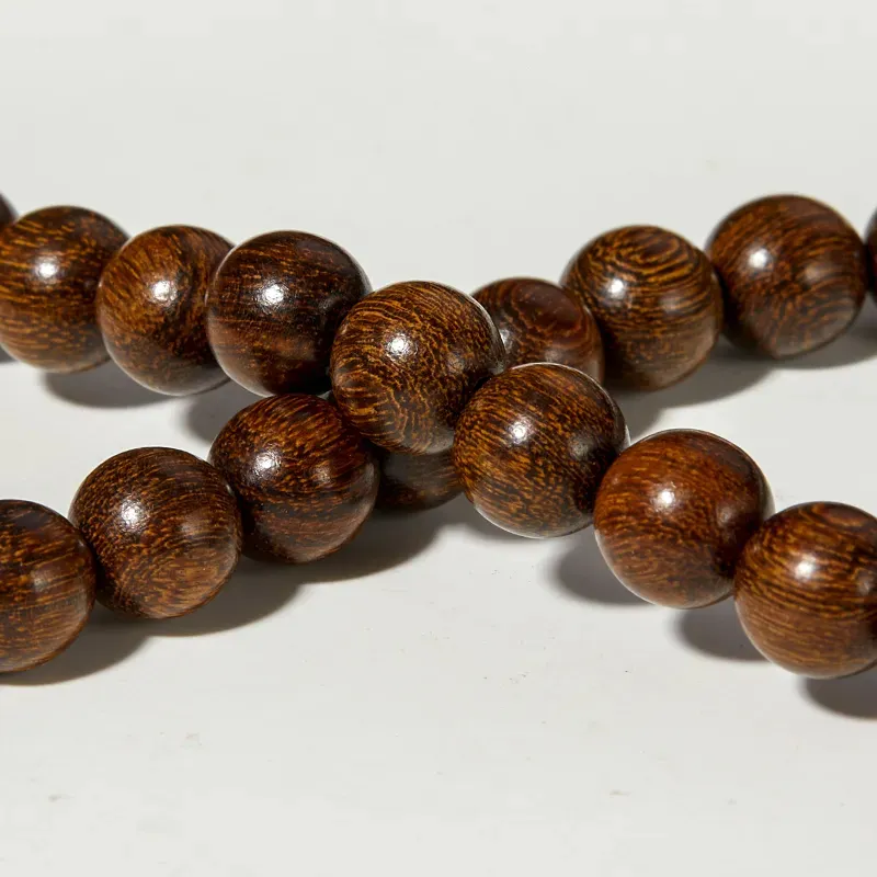 Green Craftsman Sandalwood Bracelets Unisex-5