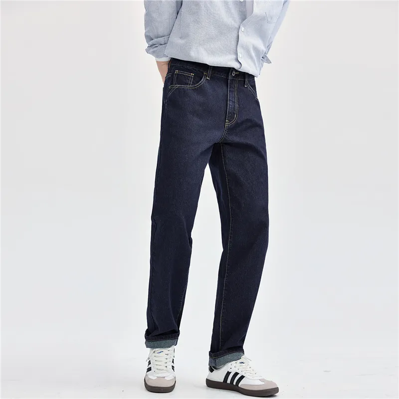 UNIQLO Jeans Men-20