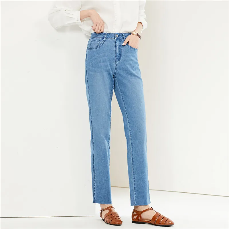 UNIQLO Jeans Women's-2