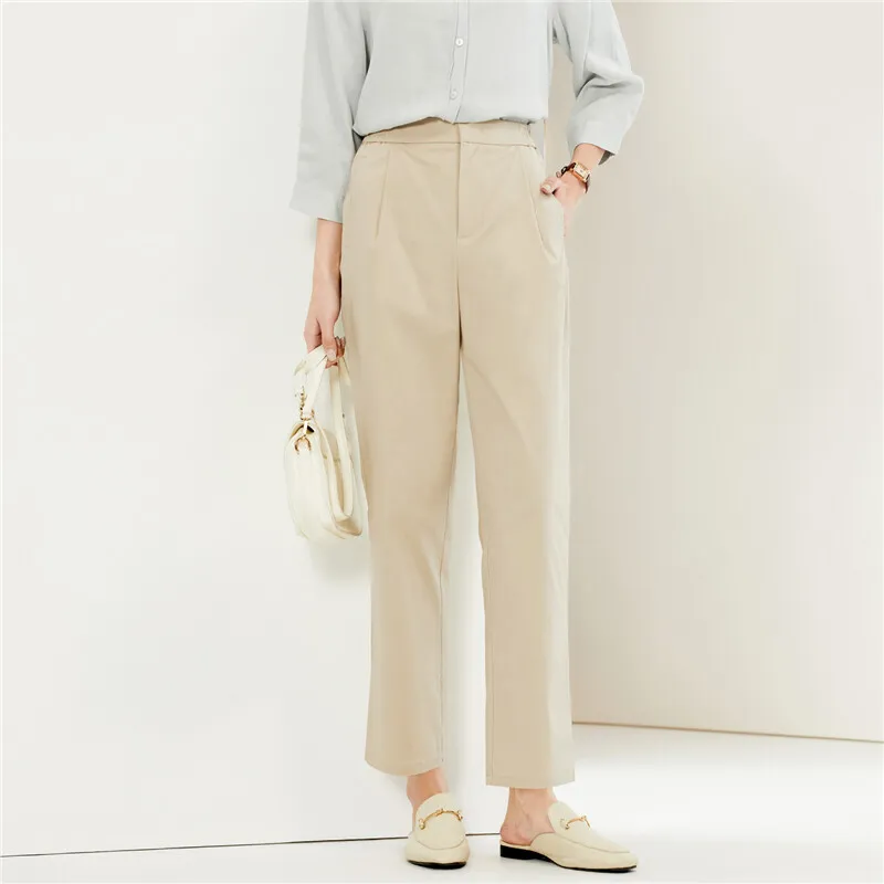 UNIQLO Casual Pants Women's-6