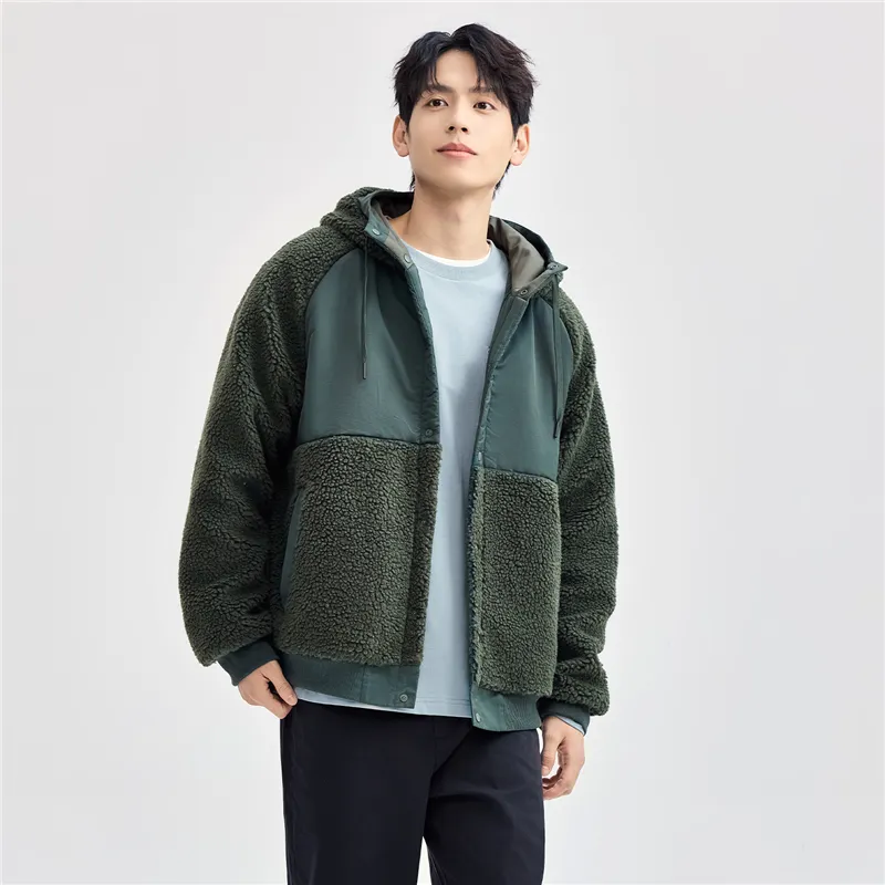 UNIQLO Jackets Men-8