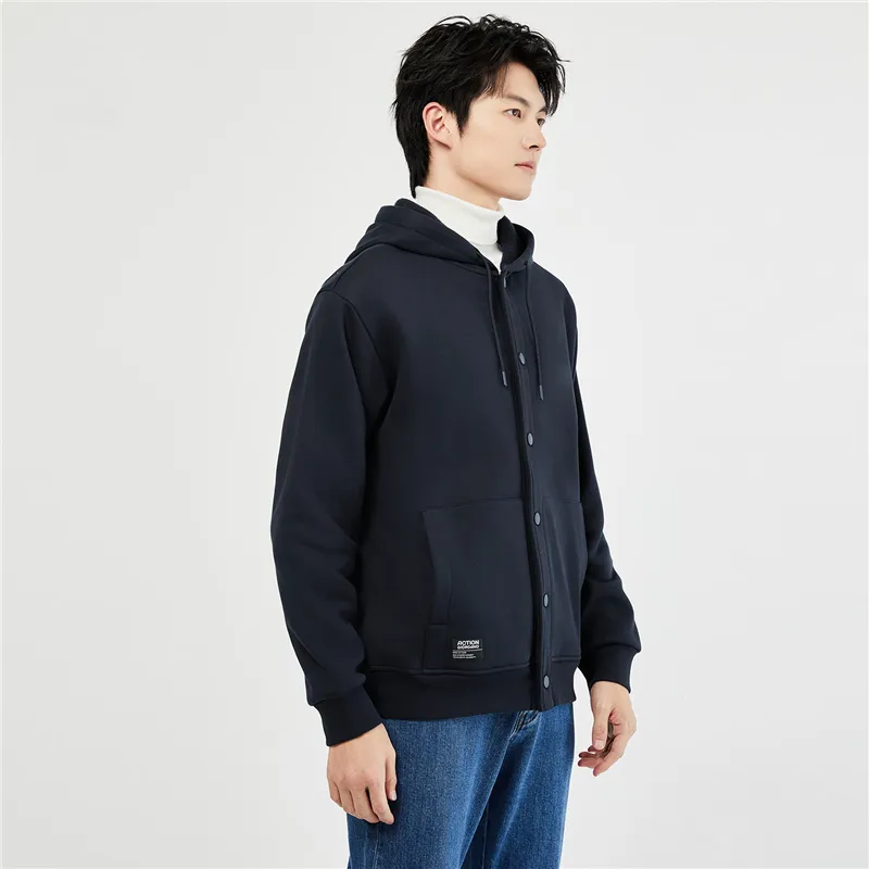 UNIQLO Jackets Men-17