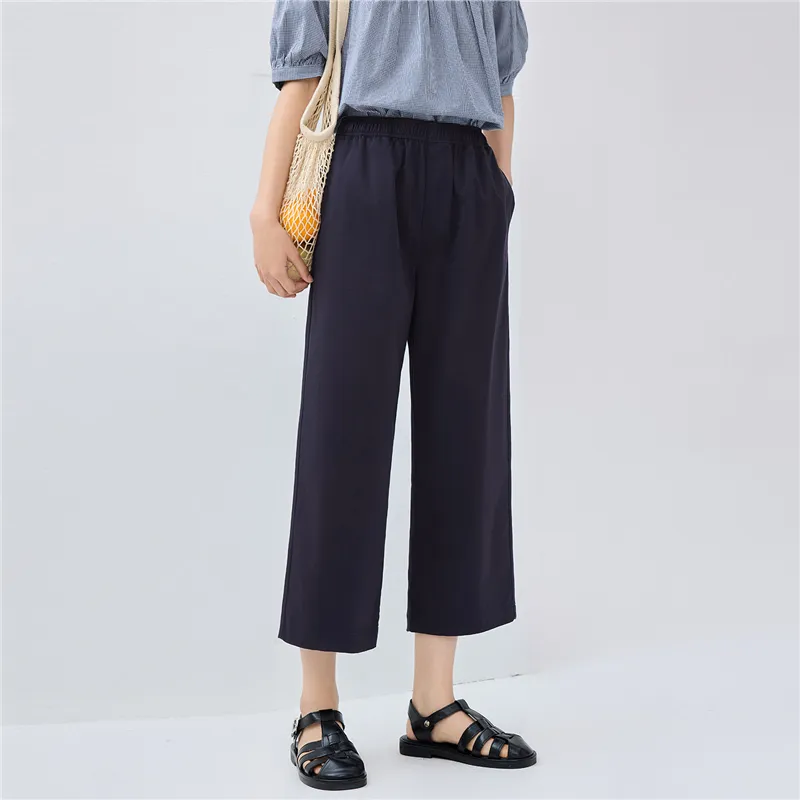 UNIQLO Casual Shorts Women's 58 Khaki-6