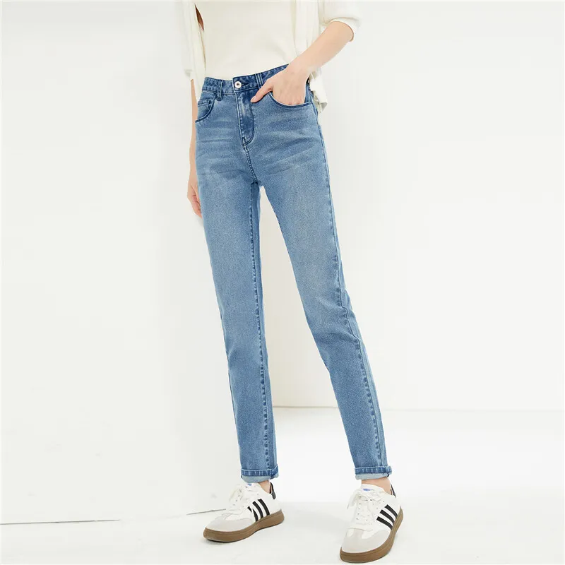 UNIQLO Jeans Women's-2