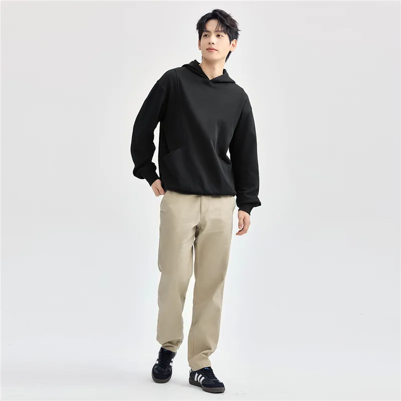 UNIQLO Sweatshirts Men-9
