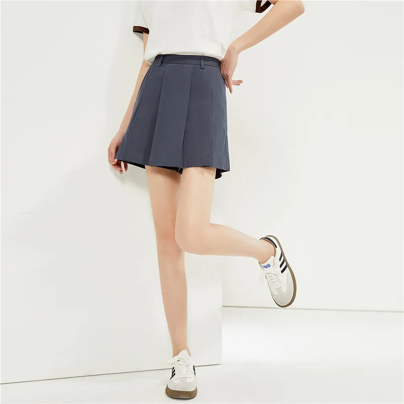 UNIQLO Casual Shorts Women's-11