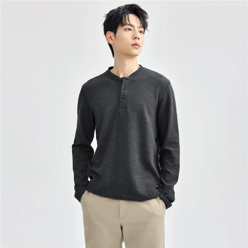 UNIQLO T Shirts Men-12
