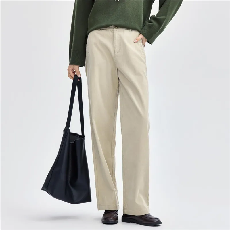 UNIQLO Casual Pants Women's-11