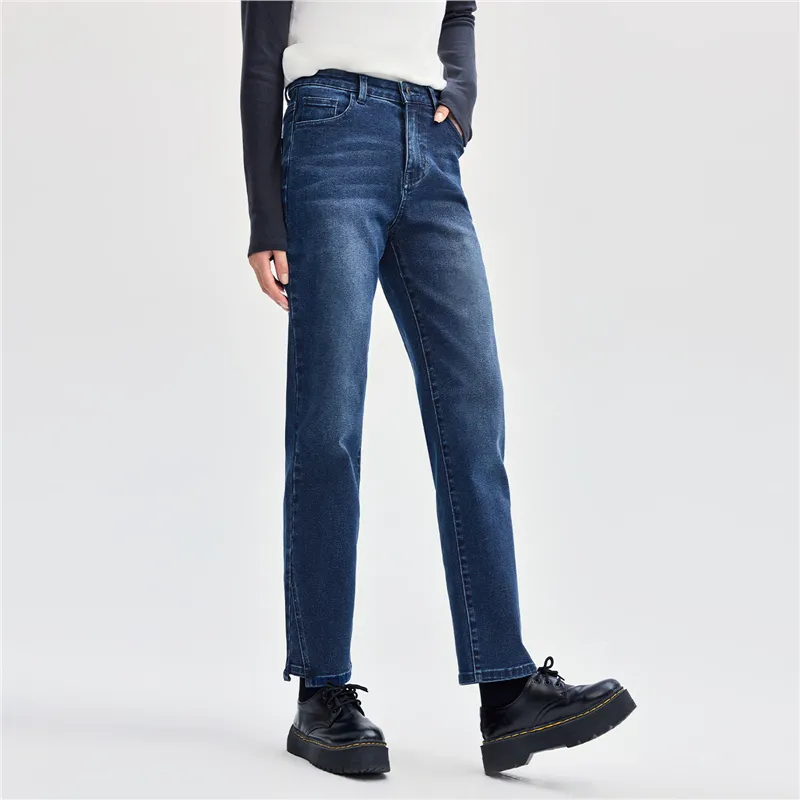 UNIQLO Jeans Women's-5