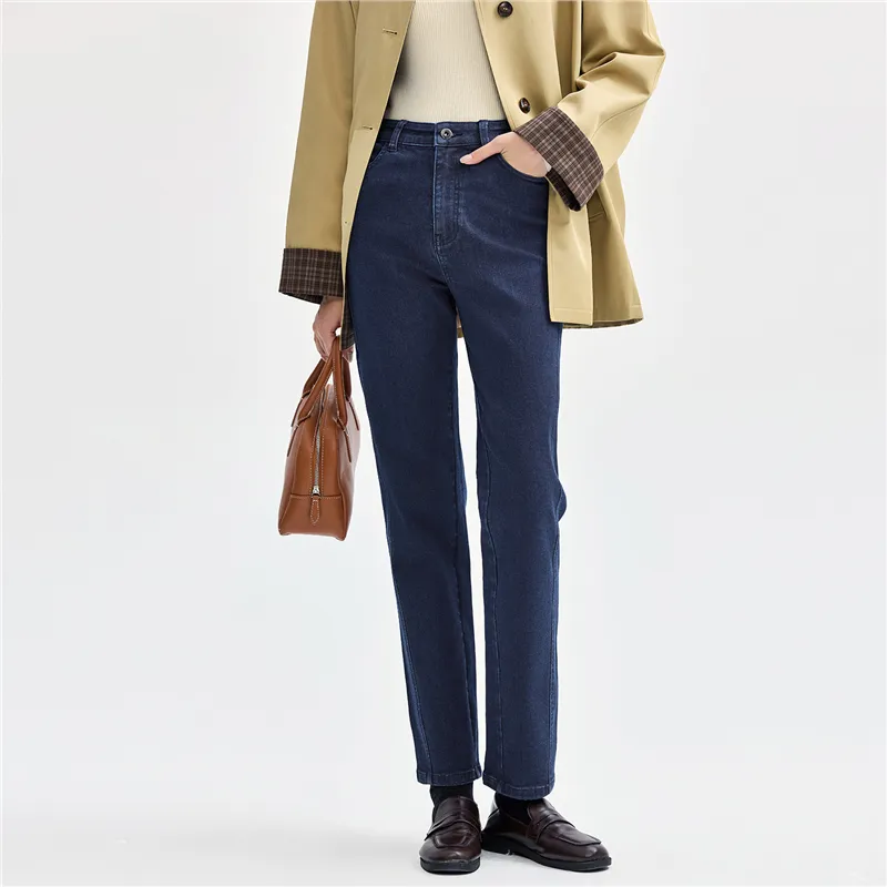 UNIQLO Jeans Women's-2