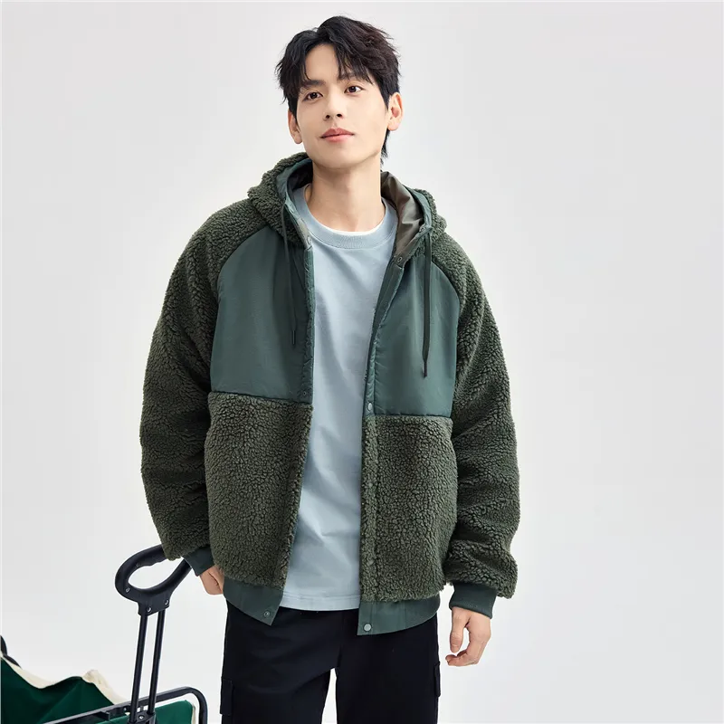 UNIQLO Jackets Men-10