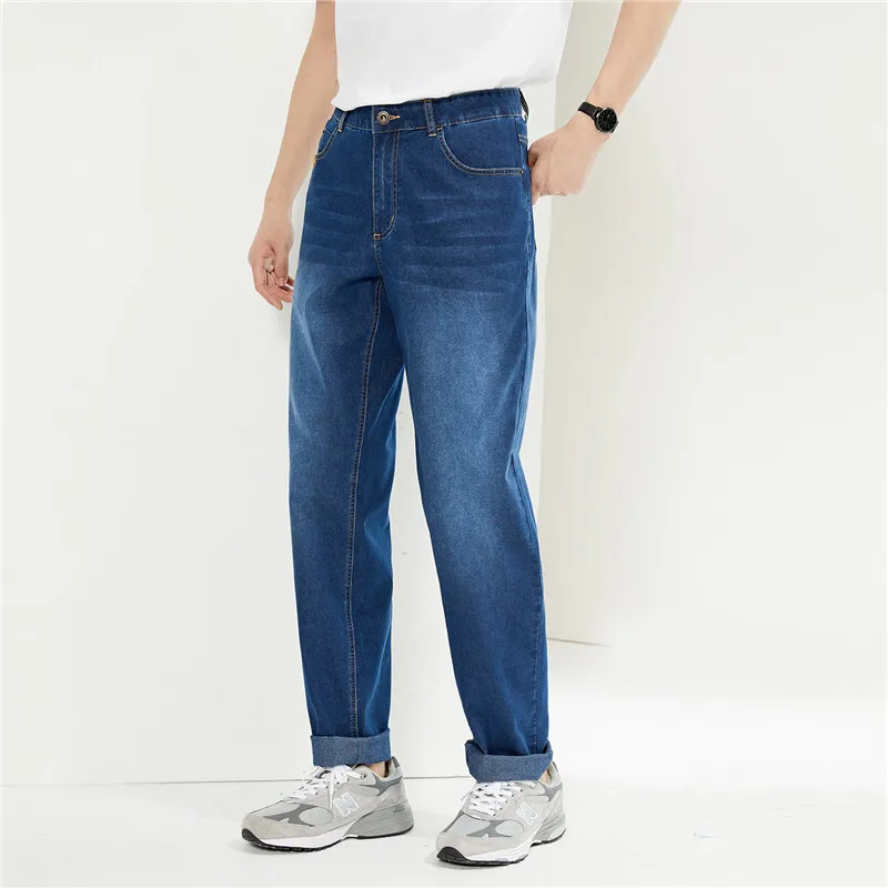 UNIQLO Jeans Men-3