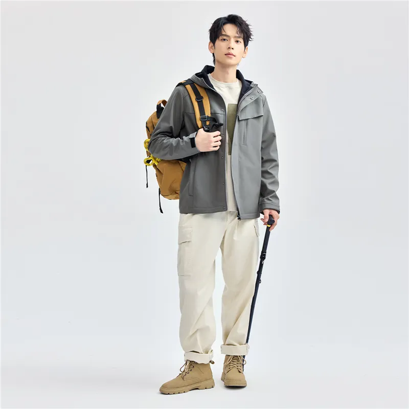 UNIQLO Jackets Unisex-8