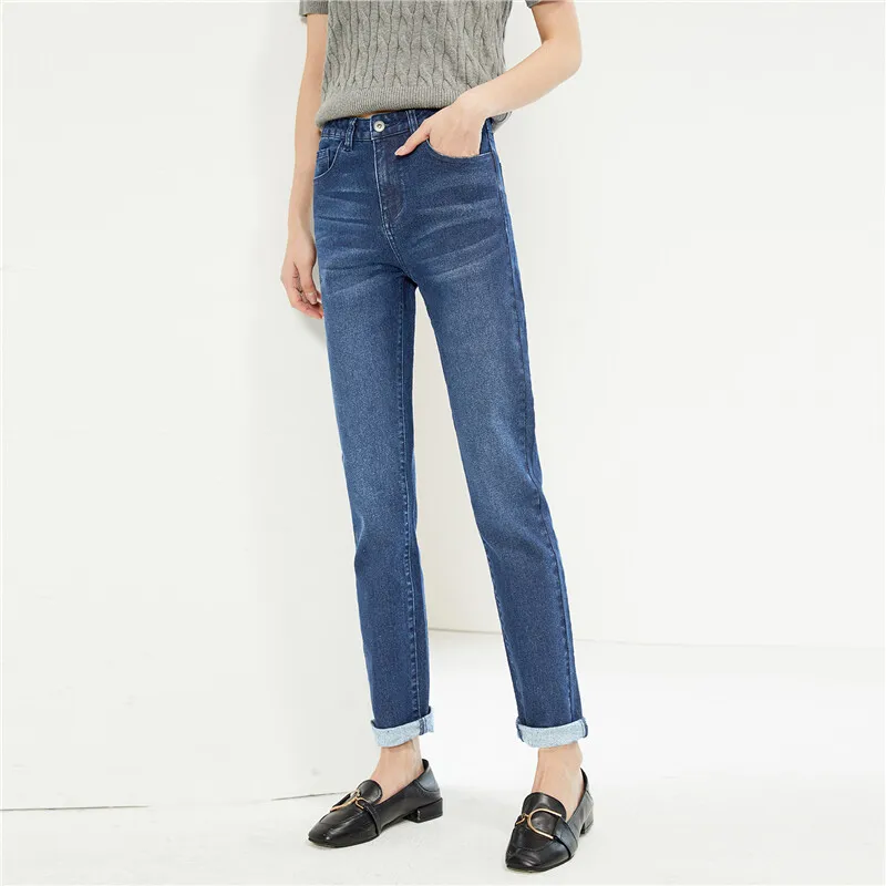 UNIQLO Jeans Women's-5
