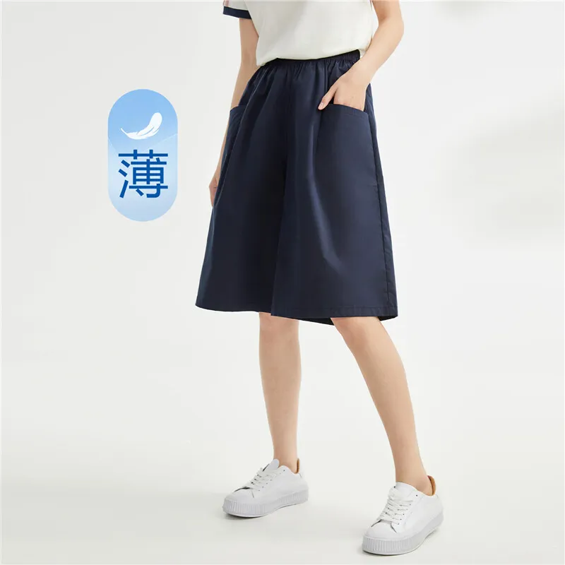 UNIQLO Casual Shorts Women's-5