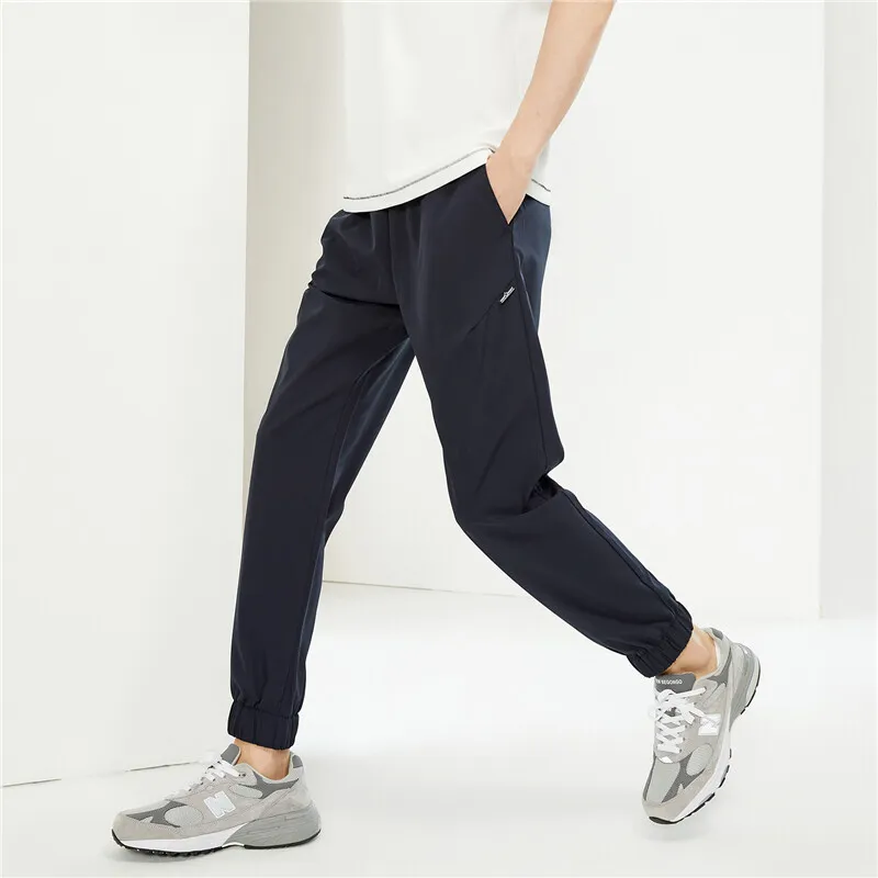 UNIQLO Casual Pants Men-7