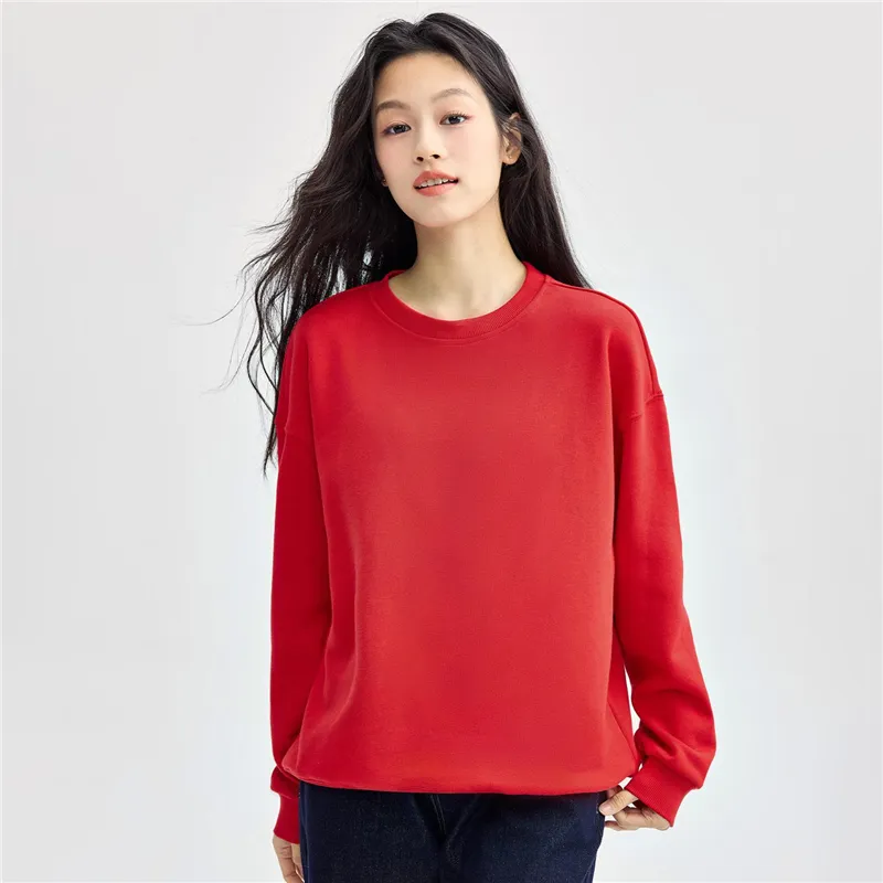 UNIQLO Sweatshirts Women's-9
