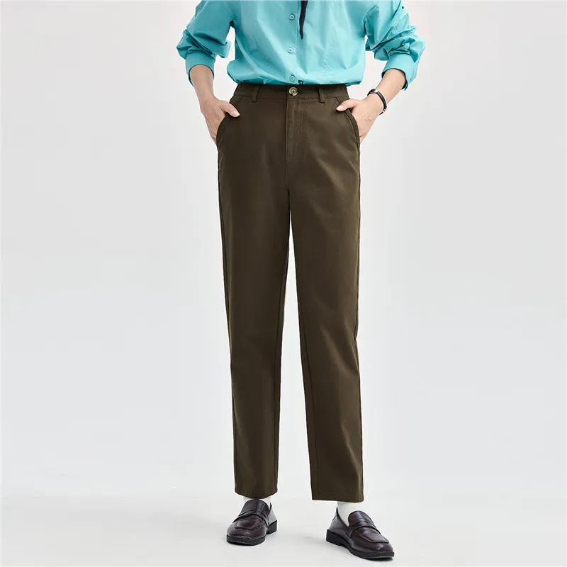 UNIQLO Casual Pants Women's-2