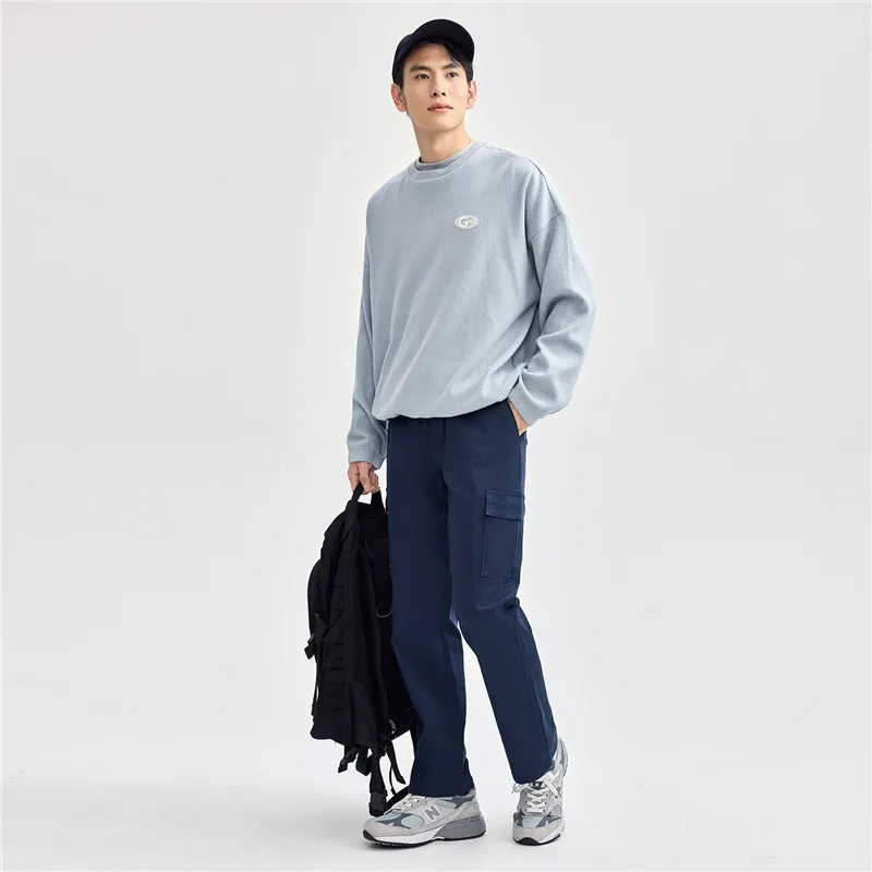 UNIQLO Casual Pants Men-7