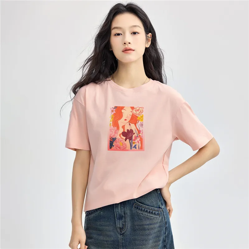 UNIQLO T Shirts Women's-4