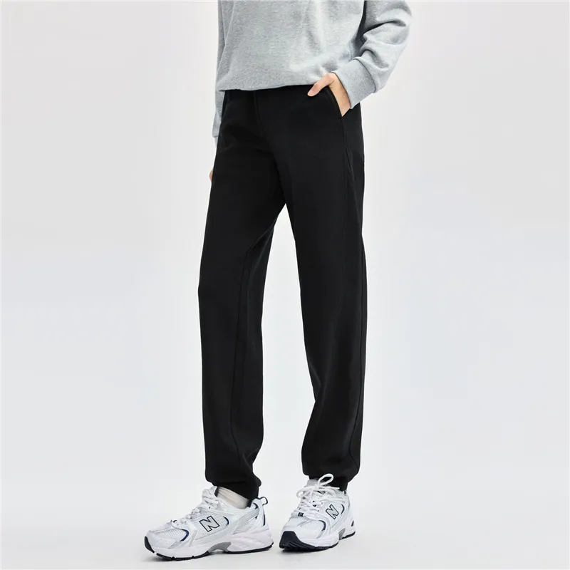 UNIQLO Knitted Sports Pants Women's-2