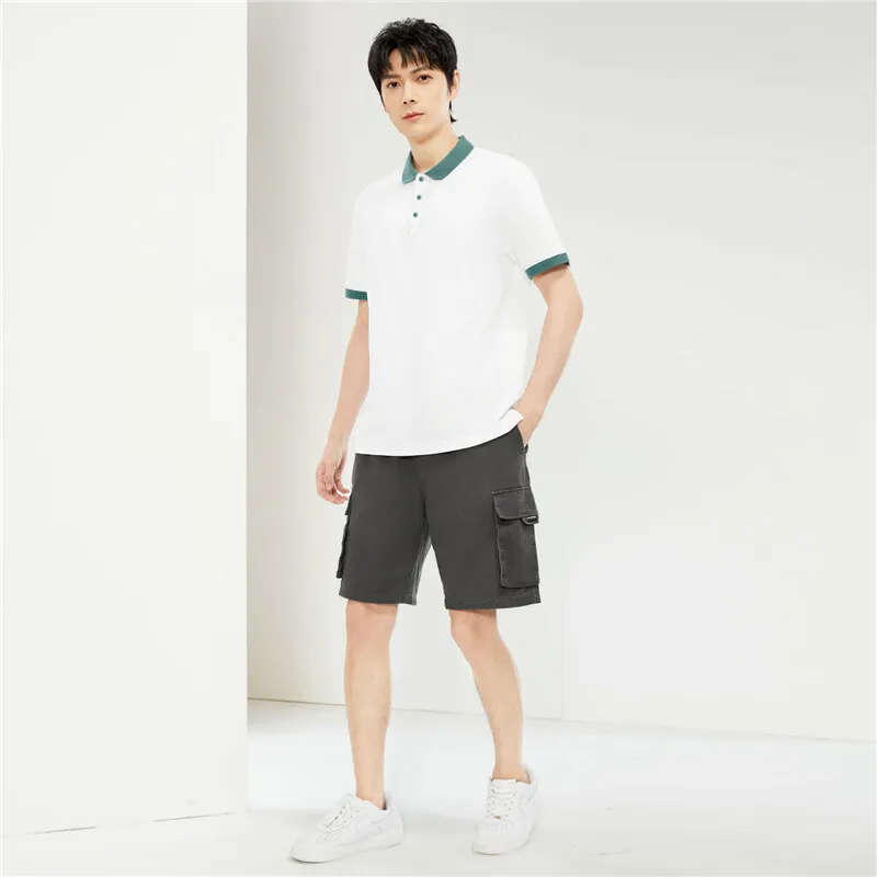 UNIQLO Polo Shirts Men-2