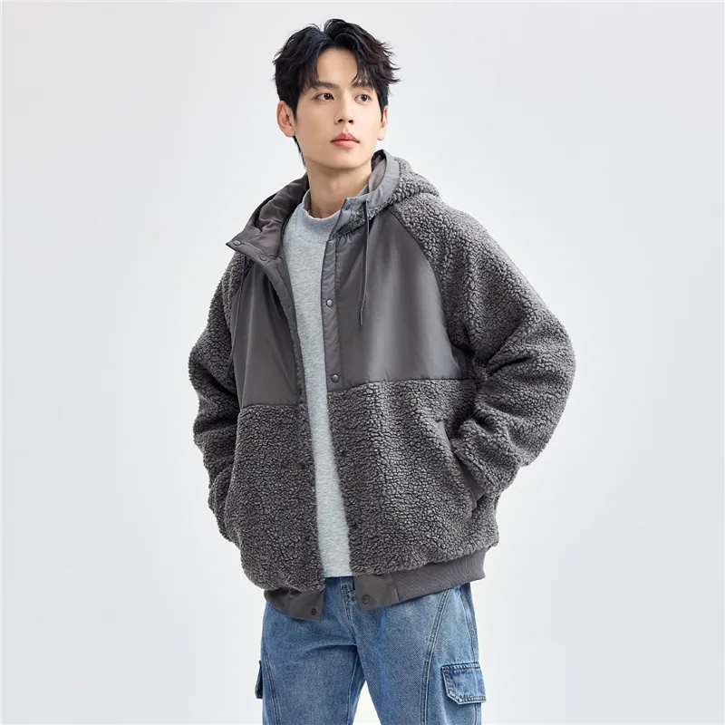 UNIQLO Jackets Men-2