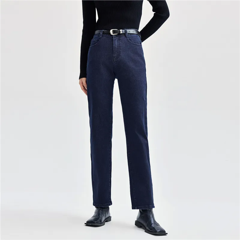 UNIQLO Jeans Women's-2