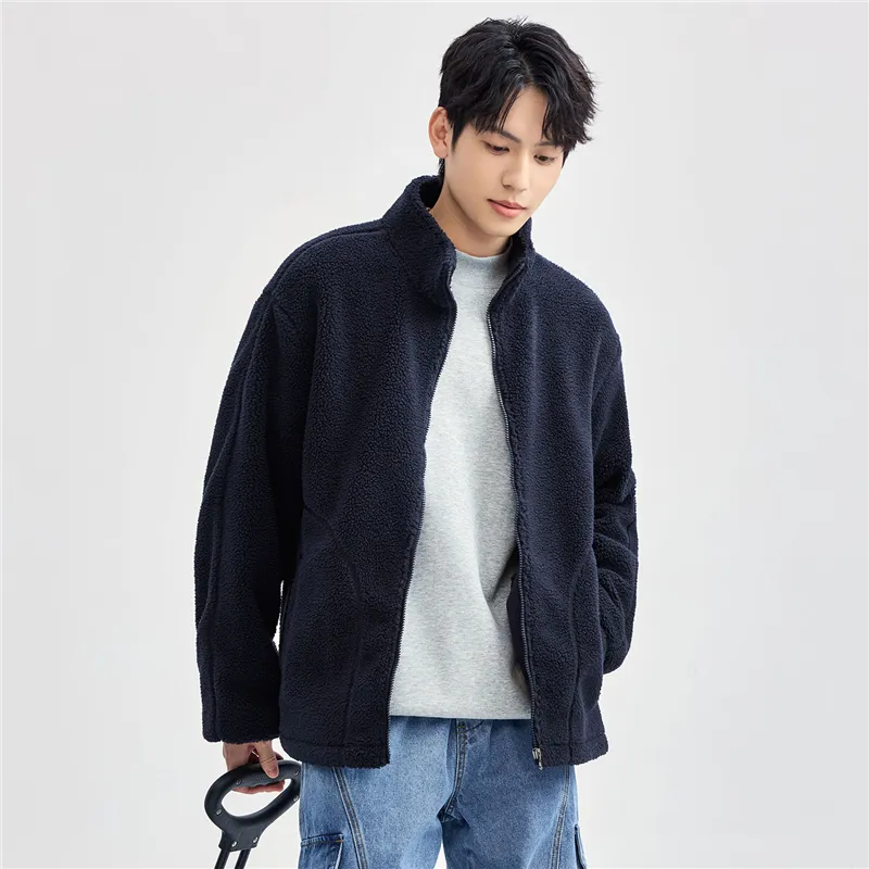 UNIQLO Jackets Men-6
